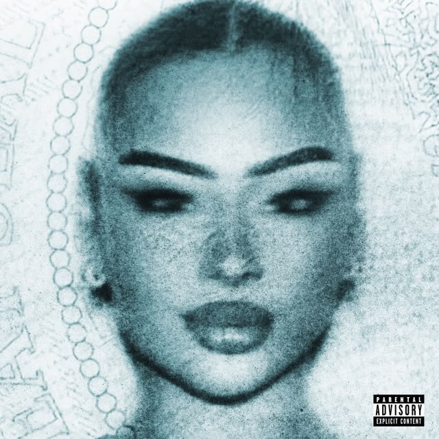 Canon - Lithe X Don Toliver Type Beat artwork by BabyPluto