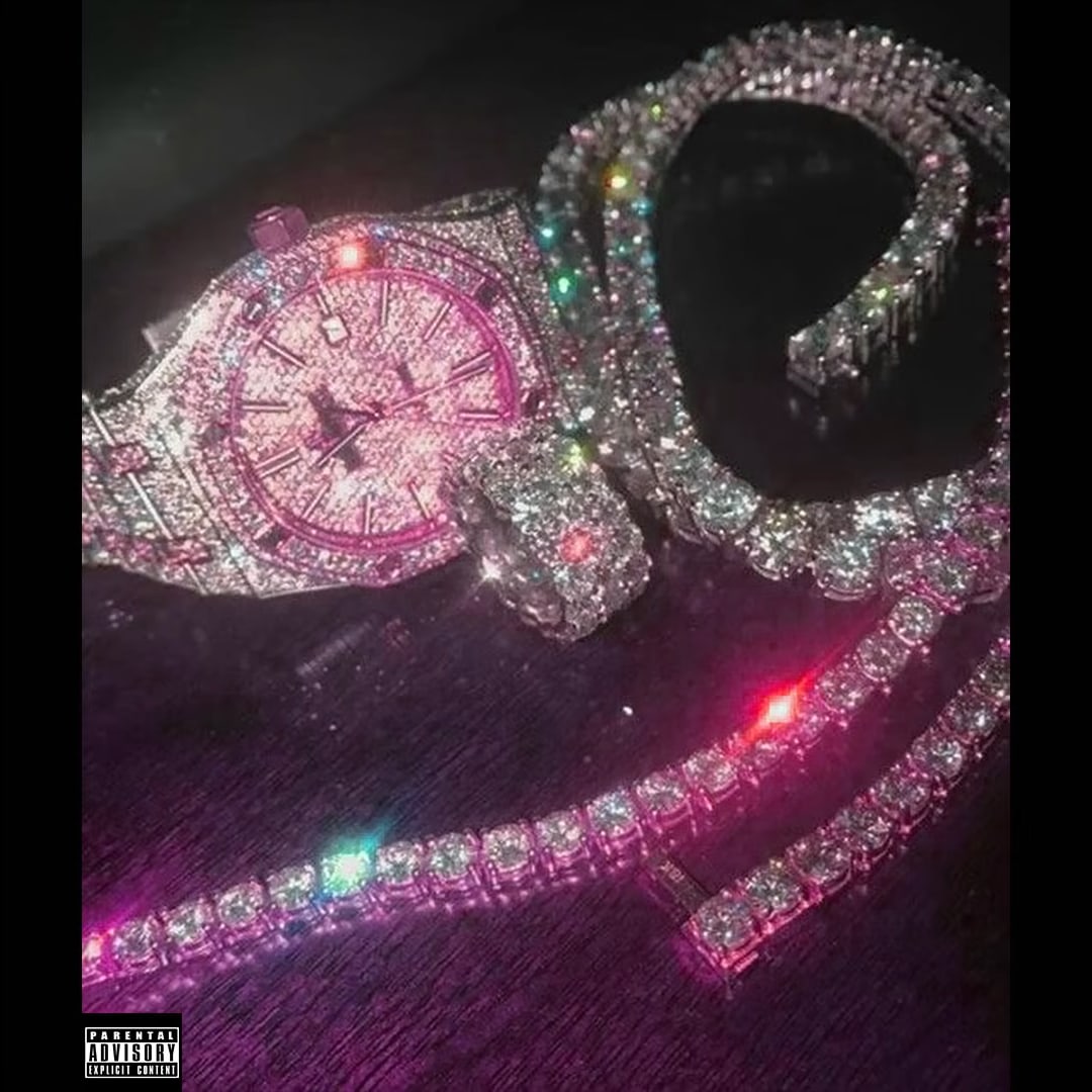💎DA WIZARD | HARD BOUNCY TRAP TYPE BEAT artwork by prodbydaboi
