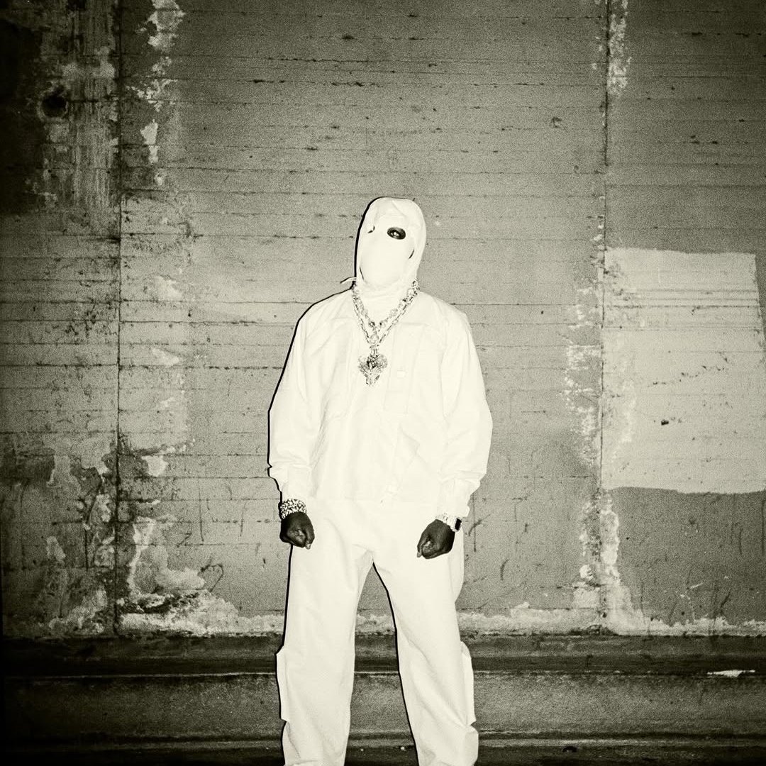 DIAL ME UP artwork by modela