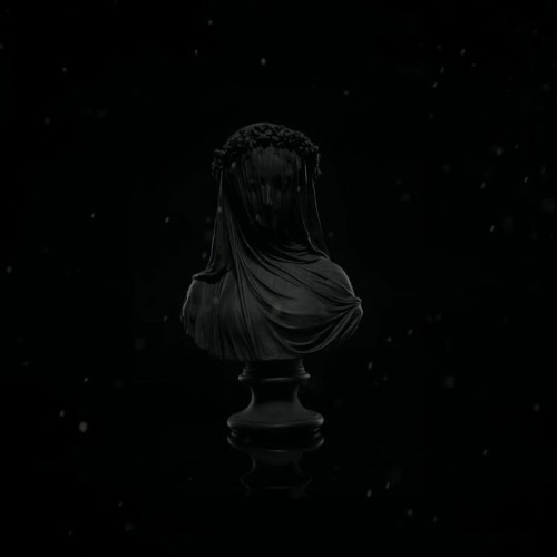"Dark Pluck" (135bpm) artwork by HitsNC