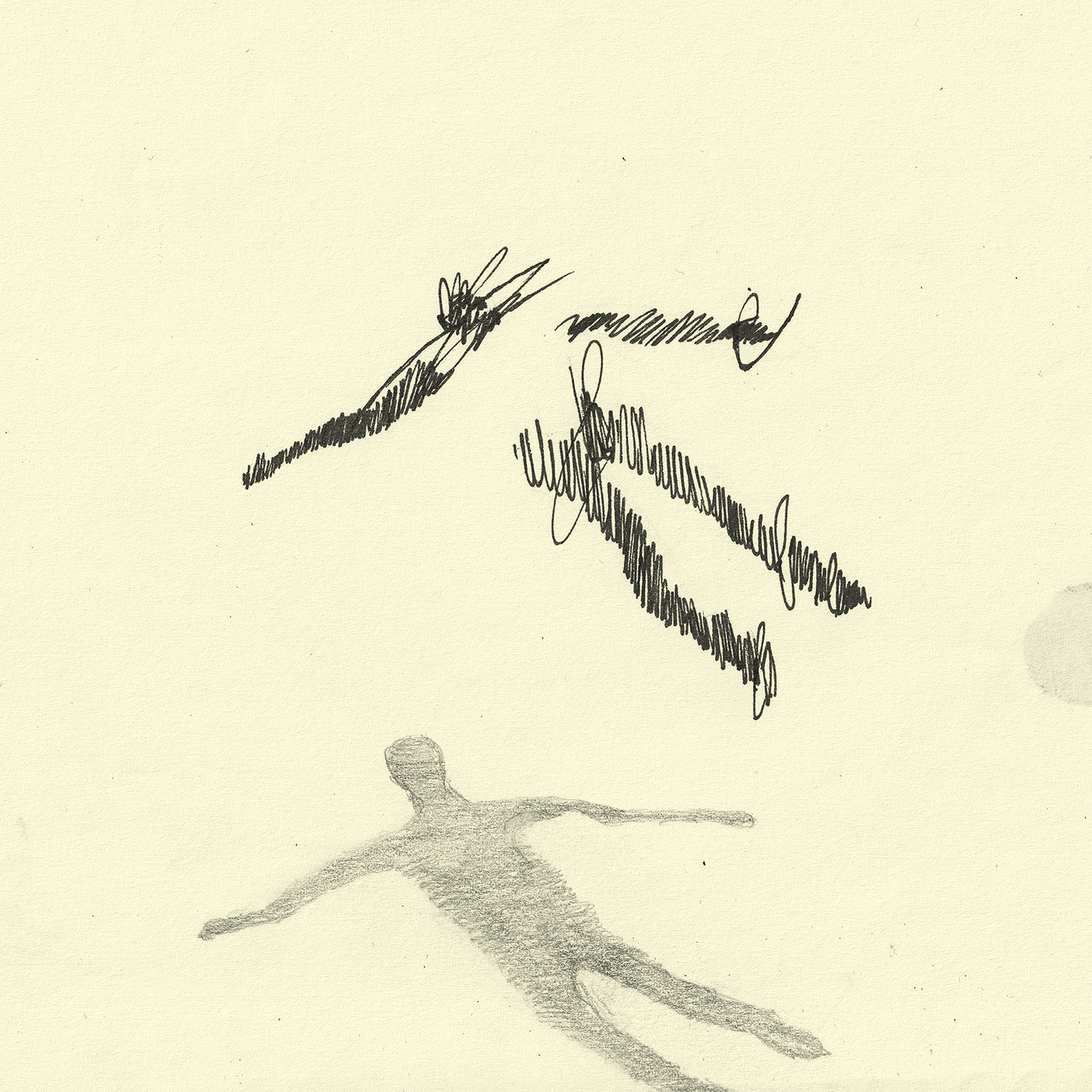 blur artwork by off and in between