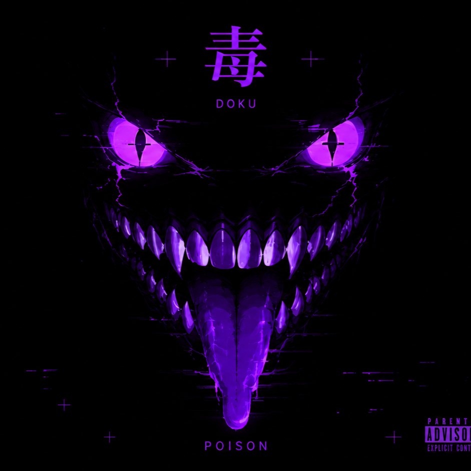 OMEN | [TRAP / FREESTYLE TYPE BEAT] artwork by whodeenee