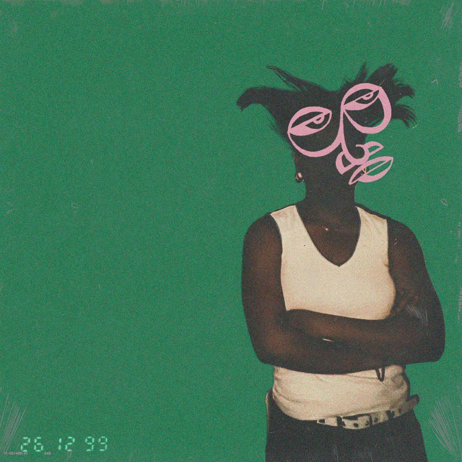 MENTHOL (anderson paak x erykah badu) artwork by engless