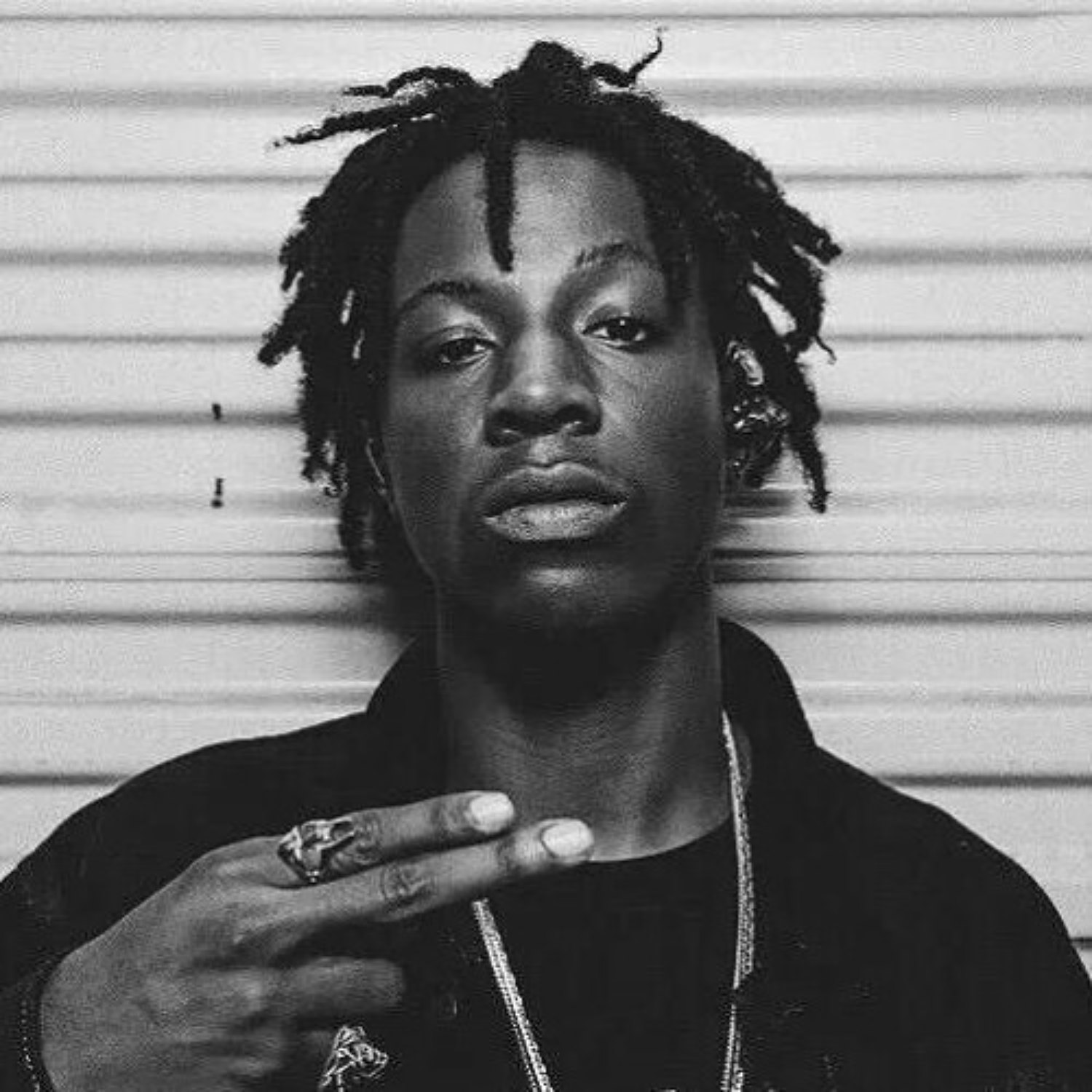 HUSTLE | [Joey Badass x J. Cole x Nas] artwork by JsMn