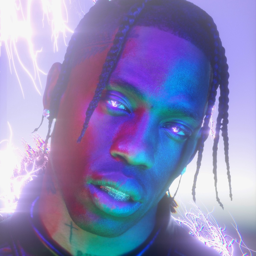 Astral – Travis Scott Type Dark Melodic Trap 130 Bpm artwork by djgzd.ok