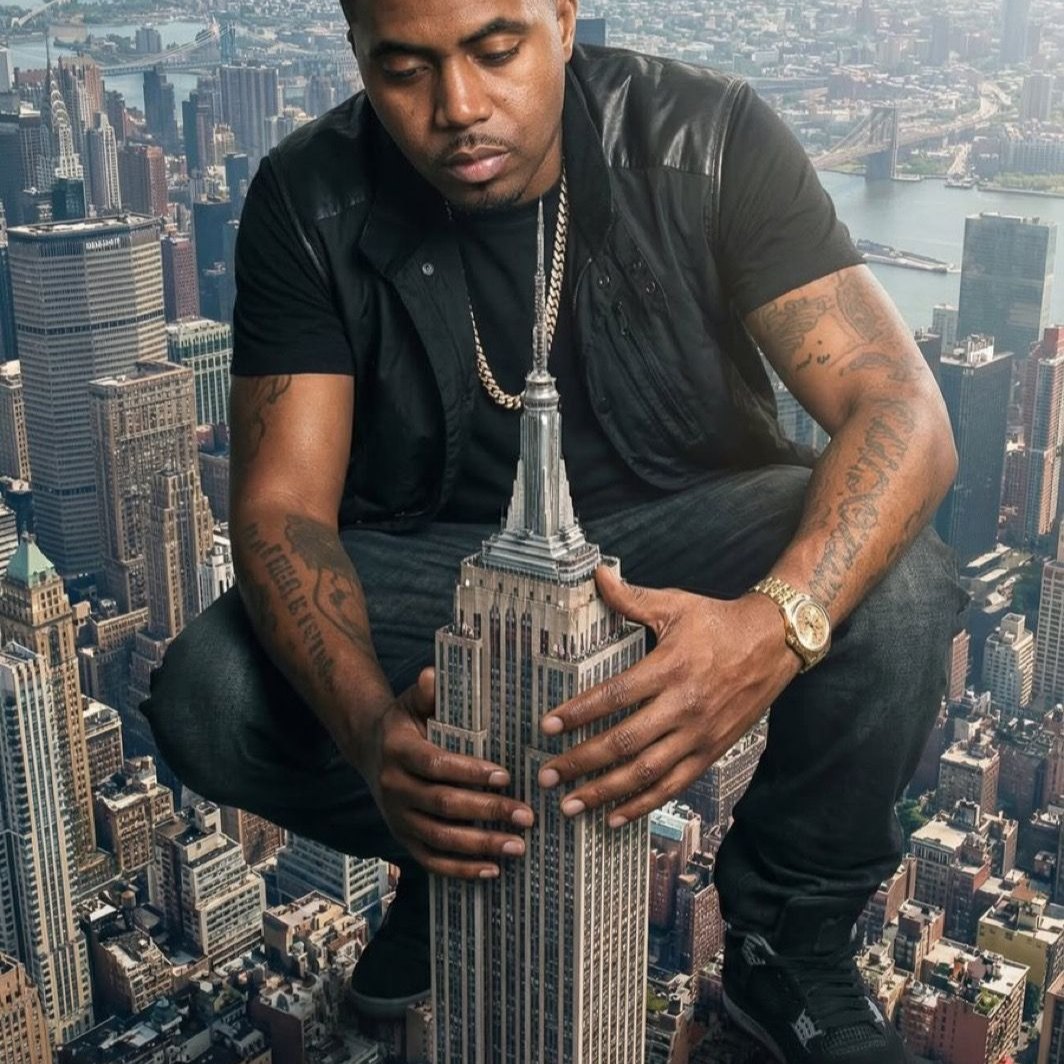Rotten Apple | Nas Type Beat artwork by soulsocietybeats
