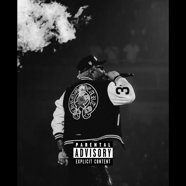REAL ONES artwork by throwaway