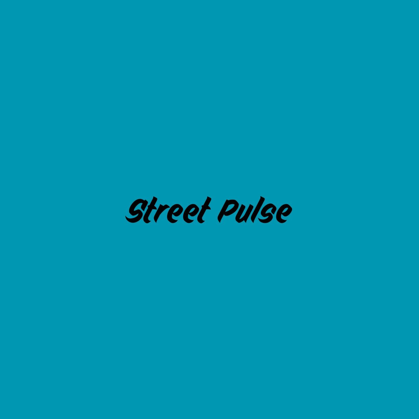 Noodah05 Type Beat – "Street Pulse" | Hard Trap Beat 2026 artwork by djmaurib