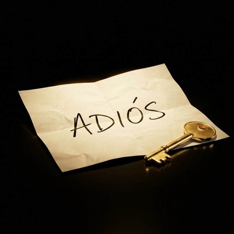 Adios | Bad Bunny, Reggaeton (Prod. KORAZON BEATS) artwork by northframemusic
