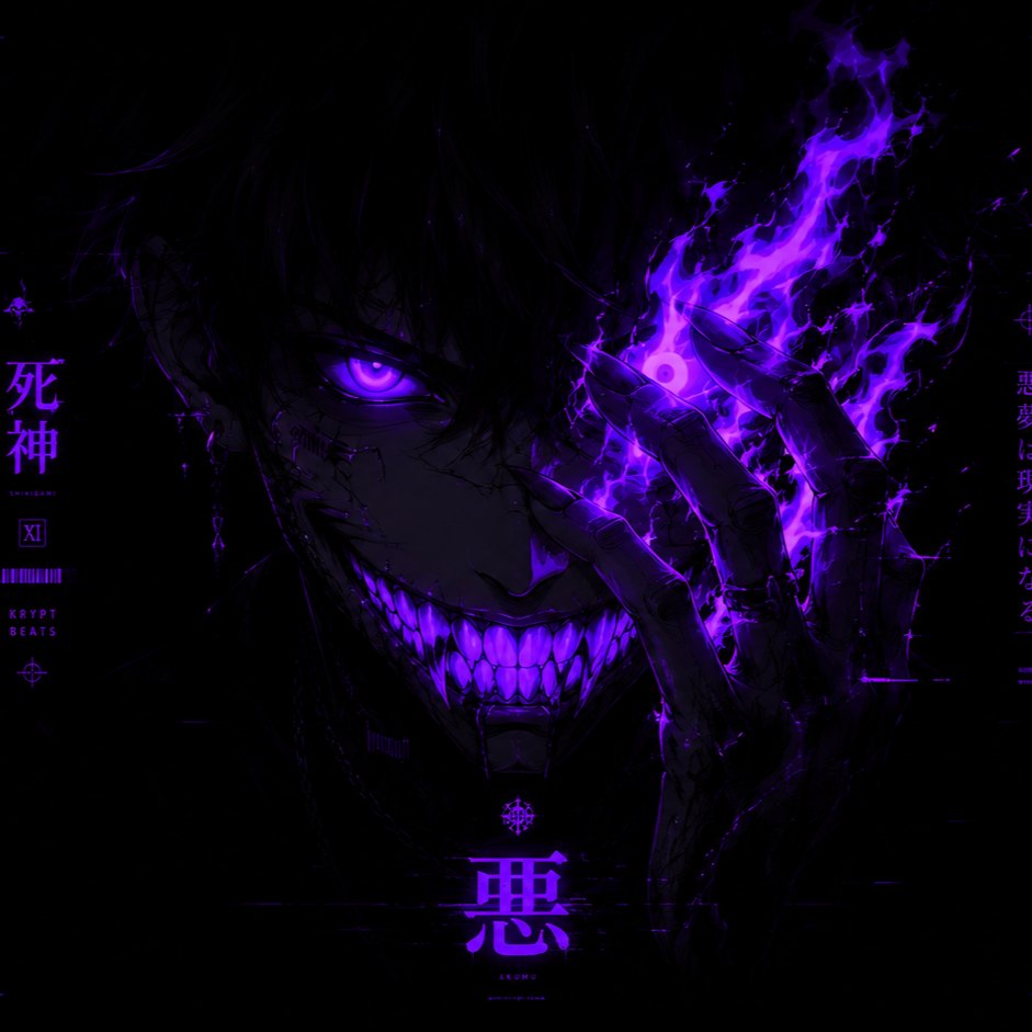 OFF THE GRID | [TRAP / FREESTYLE TYPE BEAT] artwork by whodeenee