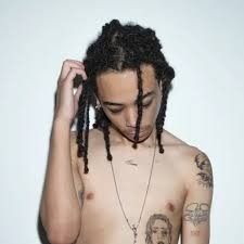 Che Type Beat-Rolling Stone artwork by sunni
