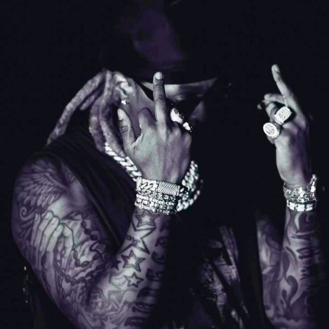 No Mercy | Future Type Beat artwork by Flizee