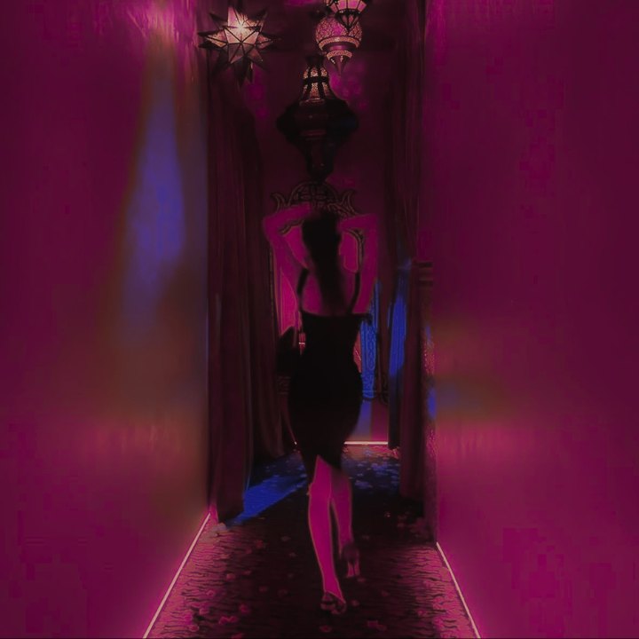 SELLOUT artwork by prodbyberke