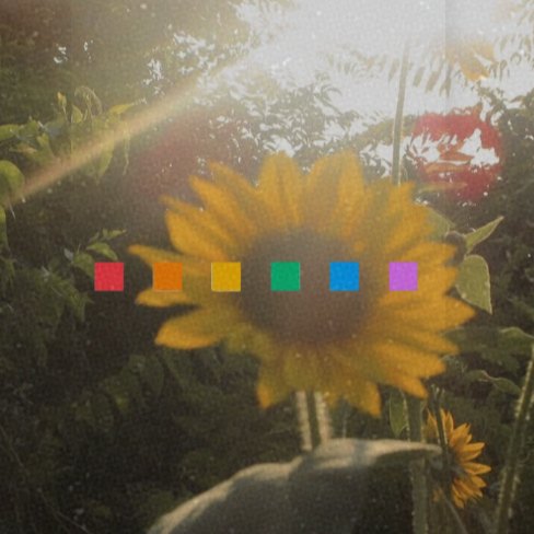 Promise artwork by Jakecy