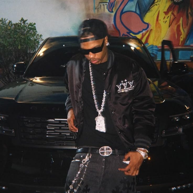 LIL BABY TYPE BEAT- HARD TIMES artwork by phillyonmafia
