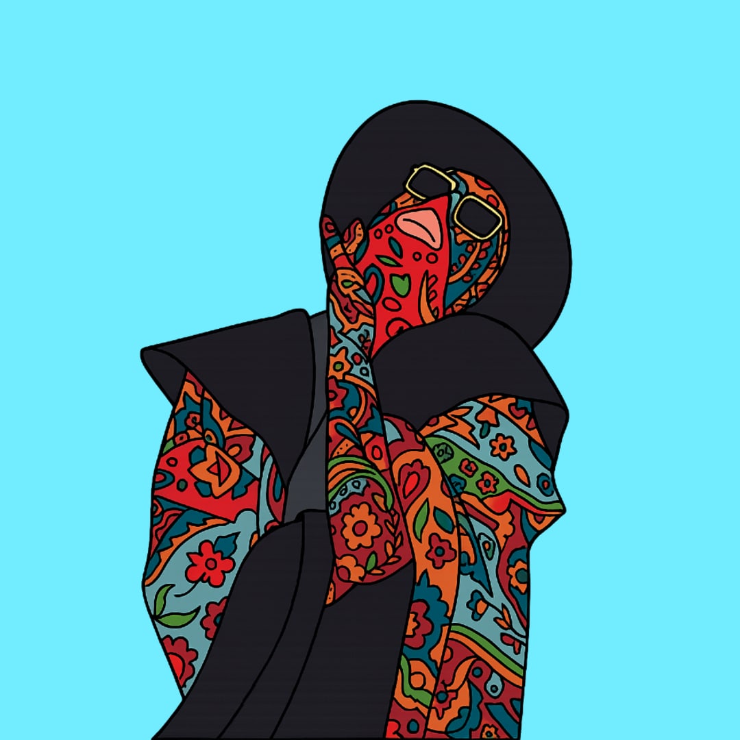Carpetman Type Beat - Vintage artwork by Deshe
