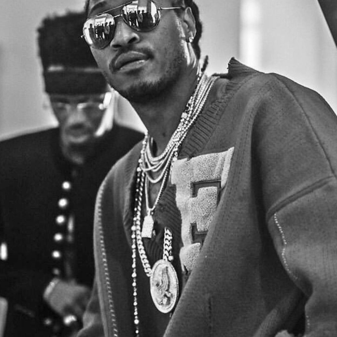 Mayhem | Future Type Beat artwork by Flizee