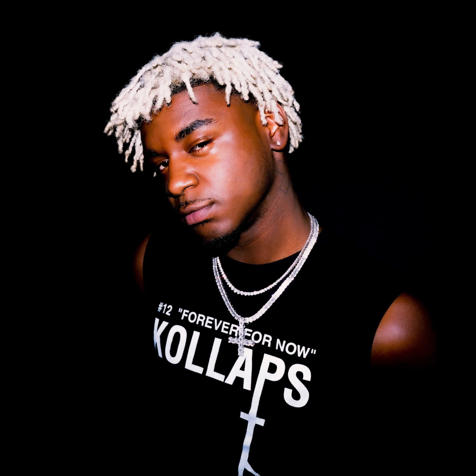 [FREE] Ken Carson + AGC Type beat artwork by ProdShad3
