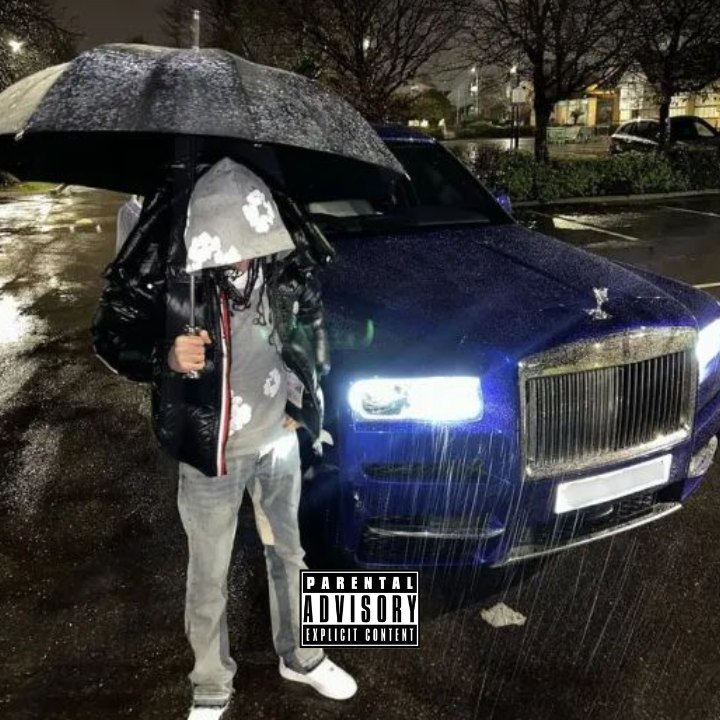 Cold | Future x Travis Scott Type Beat artwork by PachaBeatz