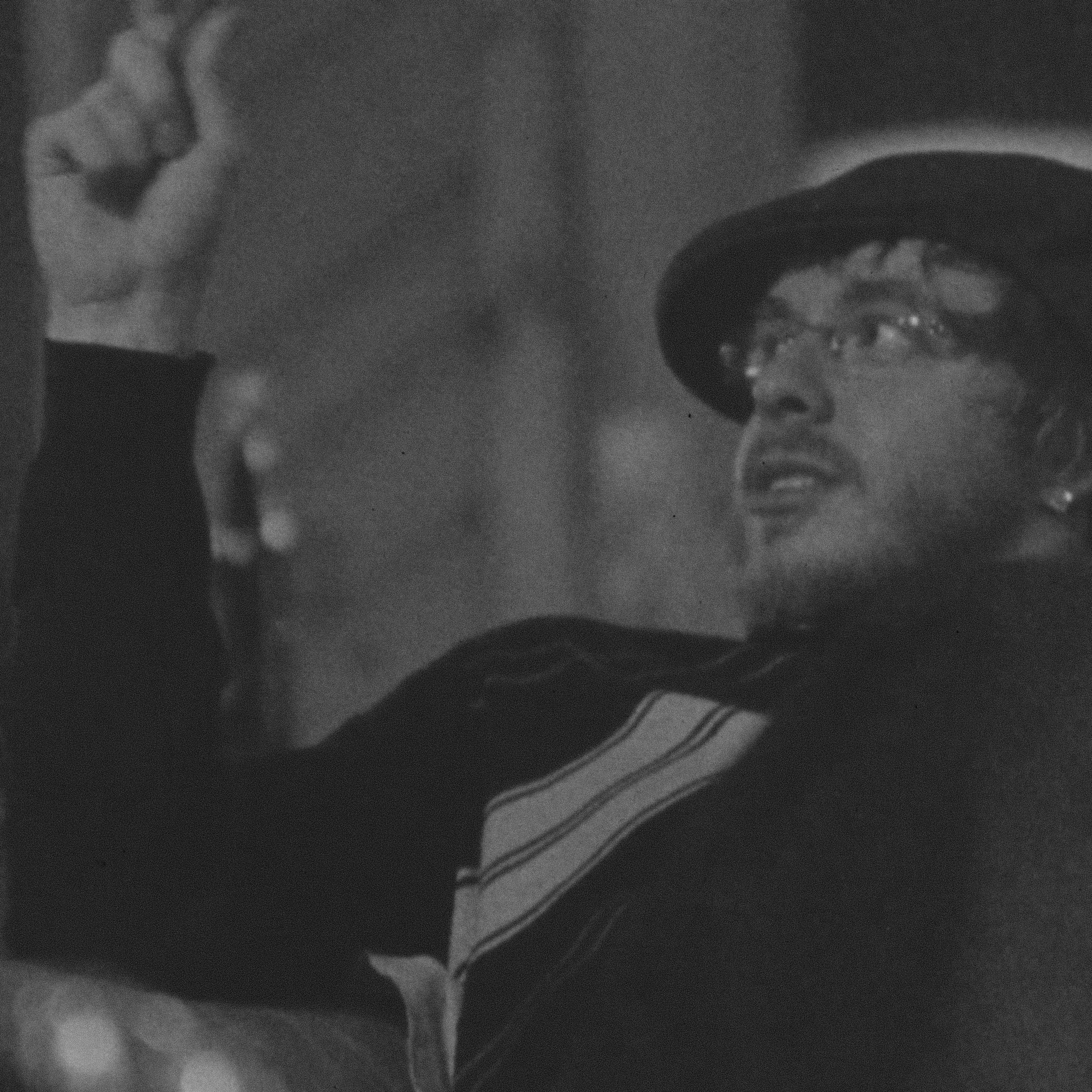 Jack Harlow Type Beat - "Electric Lady" artwork by bbreckenridge1