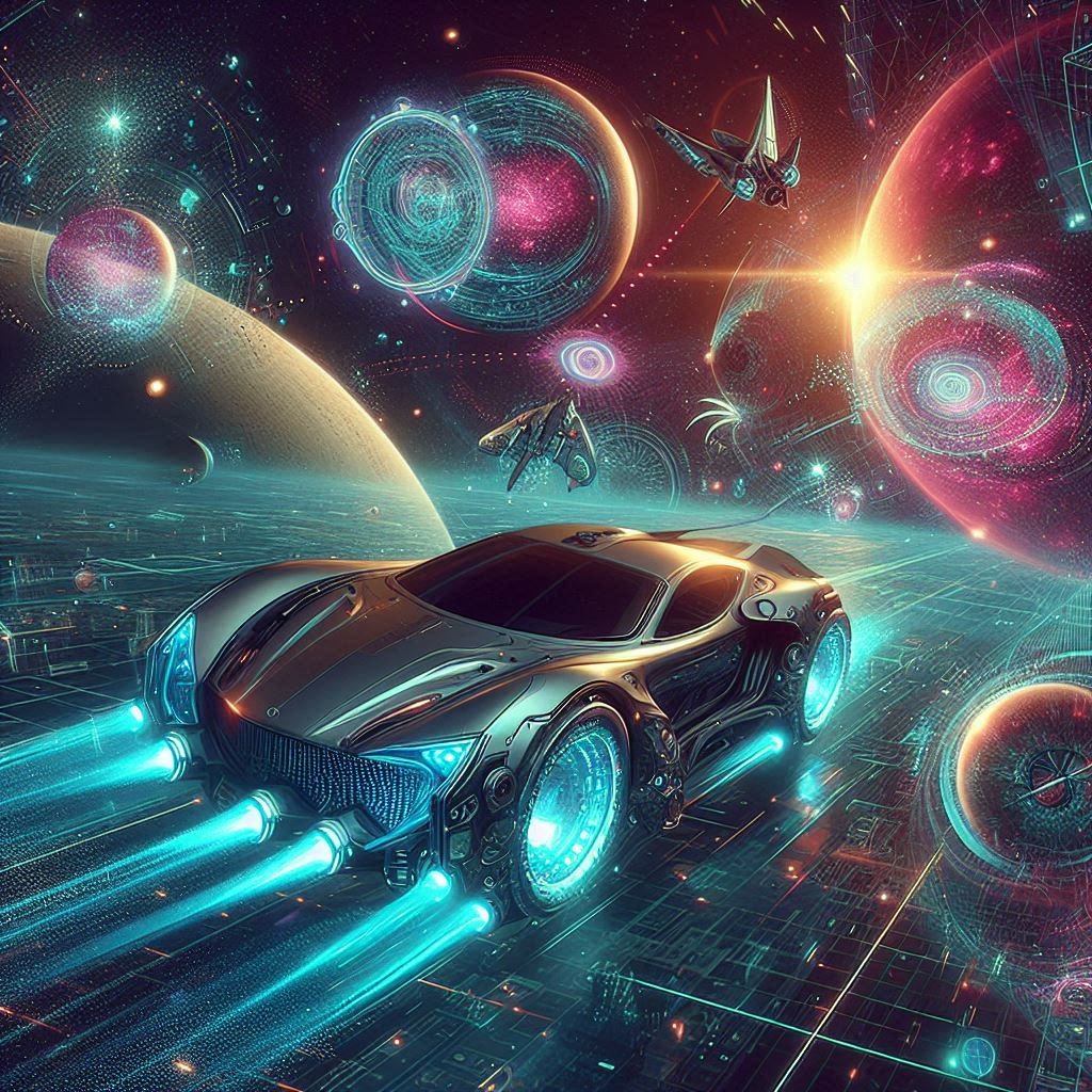 Aqua Panna  artwork by SYLVR