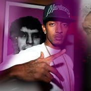BUD CALLING Nipsey Hussle Vibe artwork by LUCID$