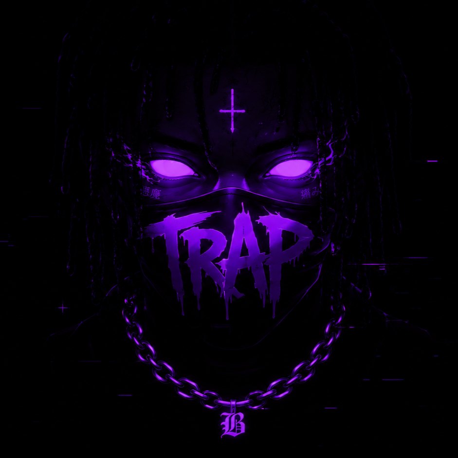DIZZY | [TRAP / FREESTYLE TYPE BEAT] artwork by whodeenee