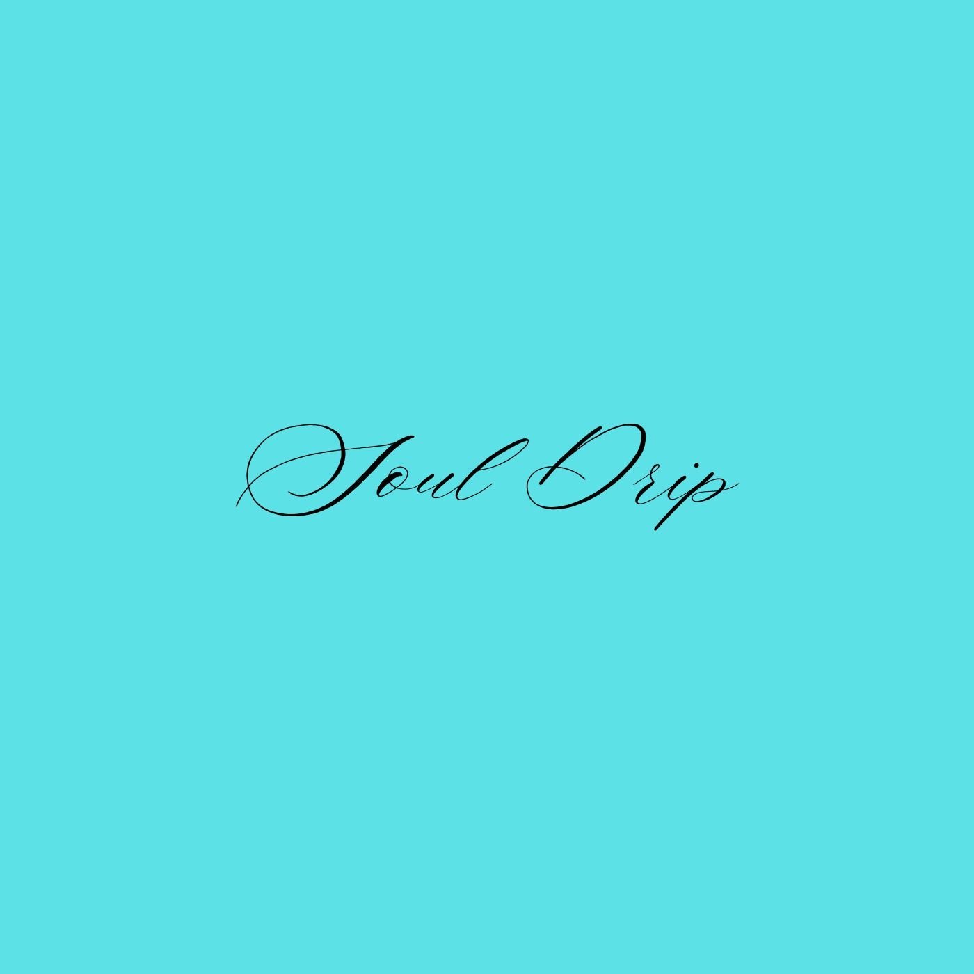 "Soul Drip" | Chris Brown Type Beat | Club R&B Instrumental artwork by djmaurib