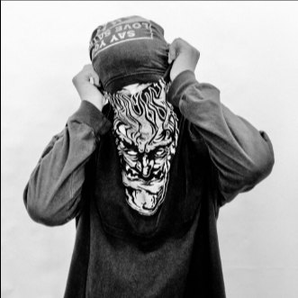 Valhalla-Underground Rap Beat artwork by FinLEY