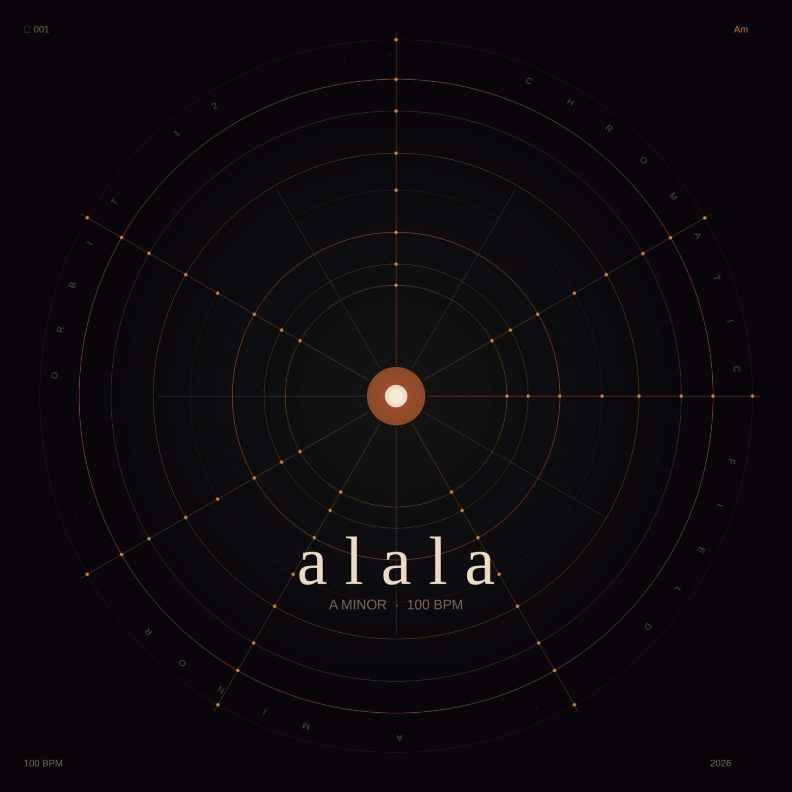 Ala artwork by farukgokce