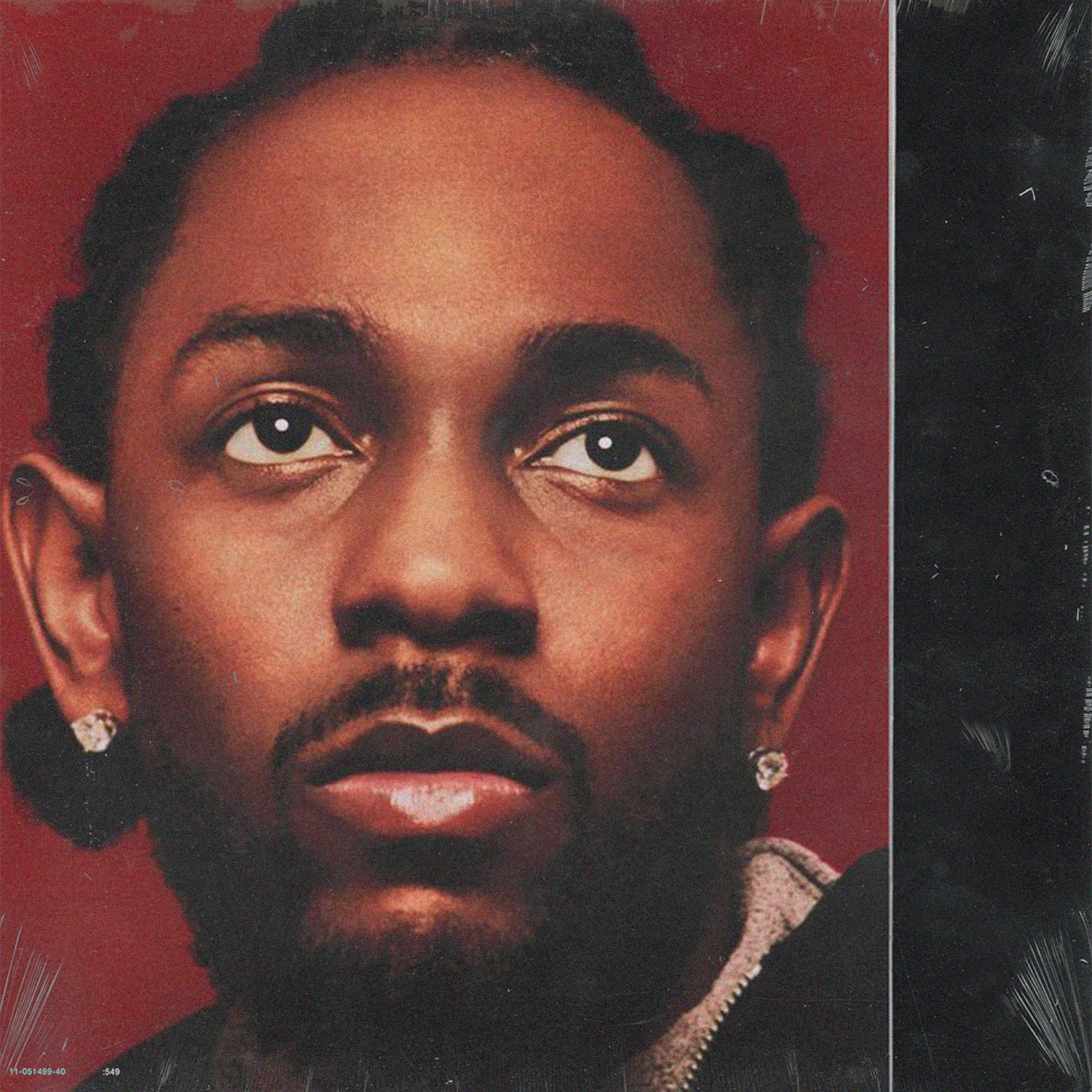 PHASES OF REALITY (kendrick lamar jazz) artwork by engless