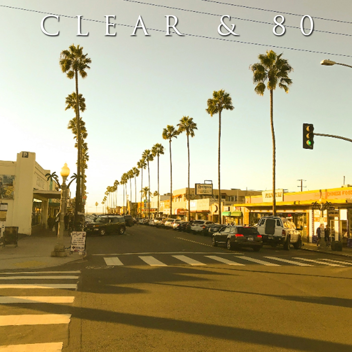 Clear And 89.9bpm (produced By Prodeezy) artwork by Prodeezy
