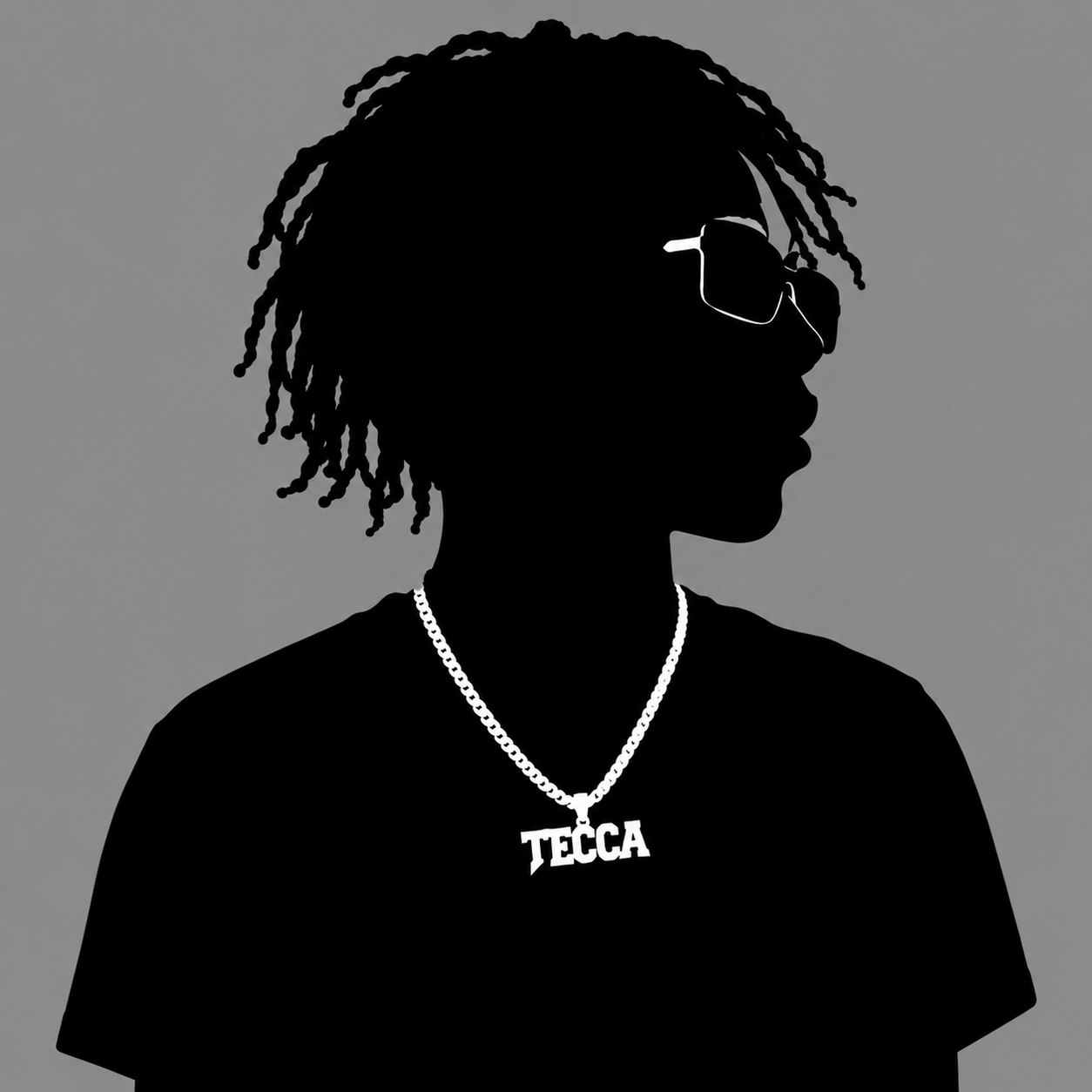 Lil Tecca New Jazz Style Beat - "Lost Time" artwork by Emended