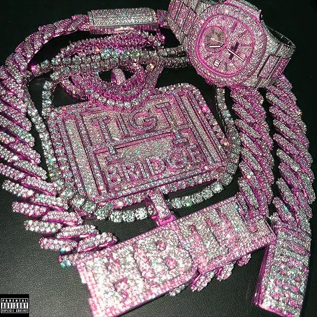 💎JUMPMAN | HARD BOUNCY TRAP TYPE BEAT artwork by prodbydaboi