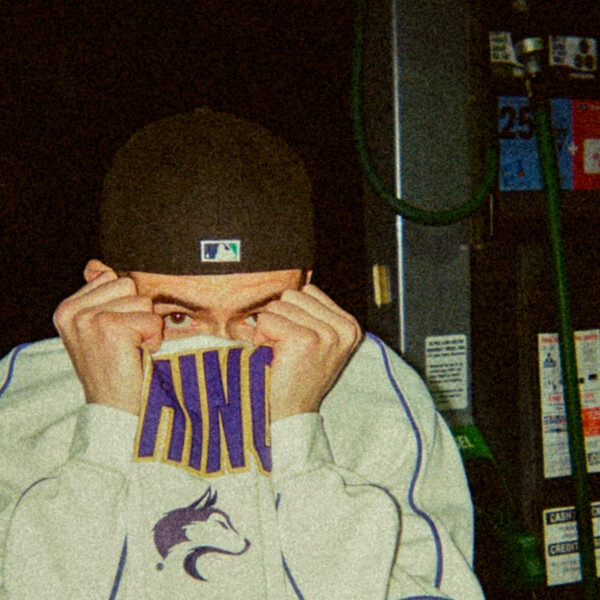 Heaven Sent artwork by beatsbyastroboy
