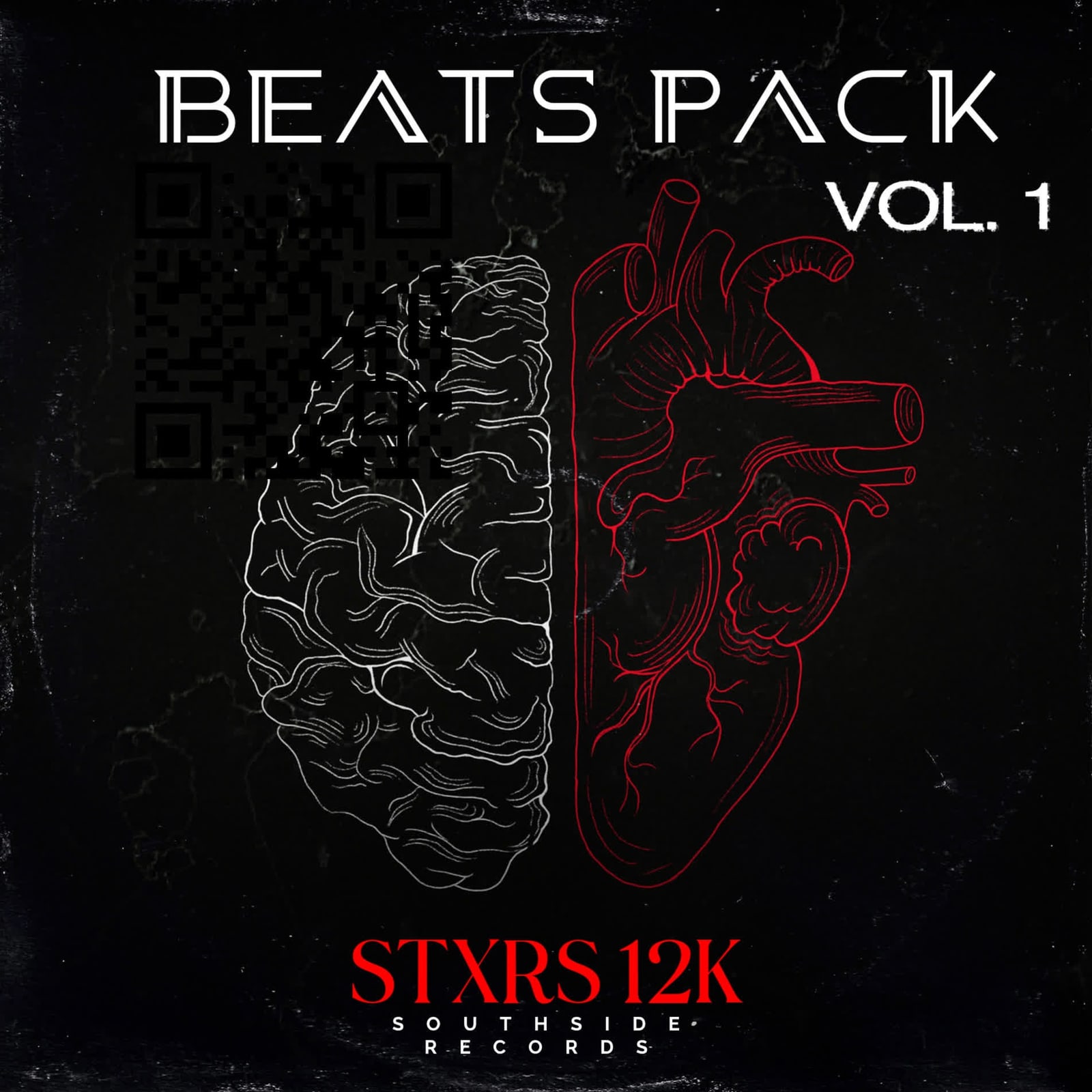 GTA TYPE BEAT artwork by Stxrs Beats
