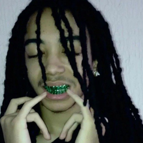 Che Type Beat - Red artwork by OmgDxvid