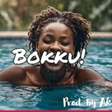 Asake x Young Jonn x Amapiano X Afrobeat Type Beat // "BOKKU" artwork by Ak-Smarts