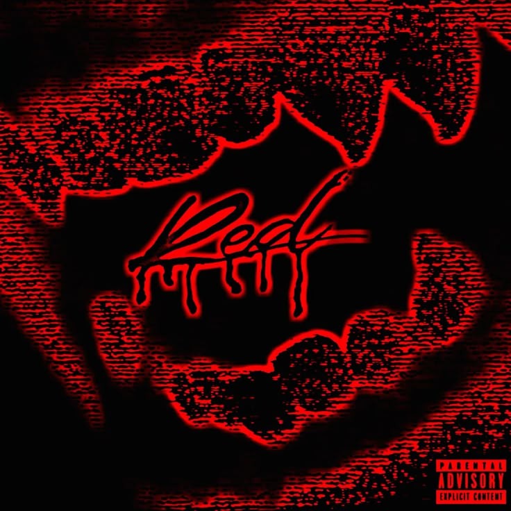 Dark Playboi Carti type beat (Cave/Baby boi era) artwork by keradom1t