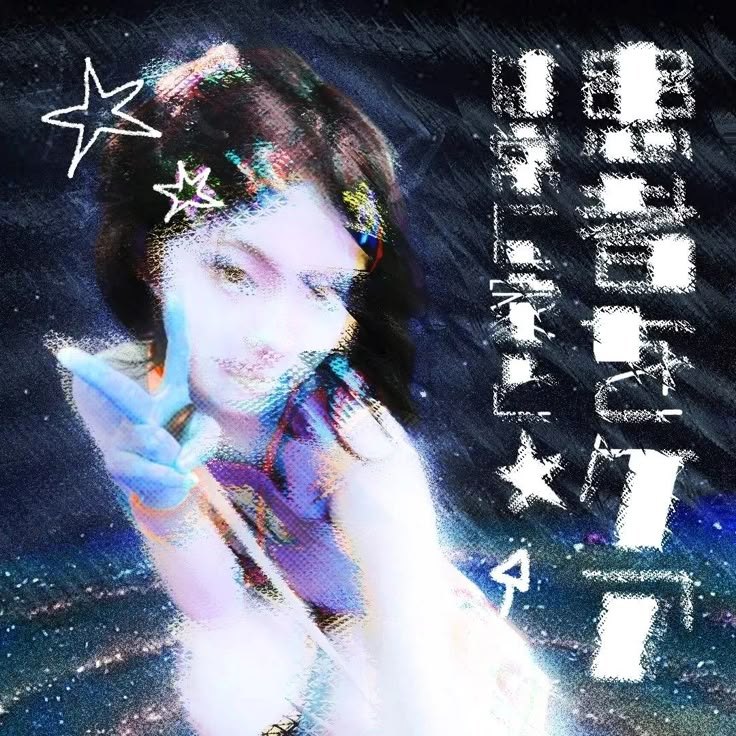 westwood + swag + 2000s type beat "bloom" artwork by boo