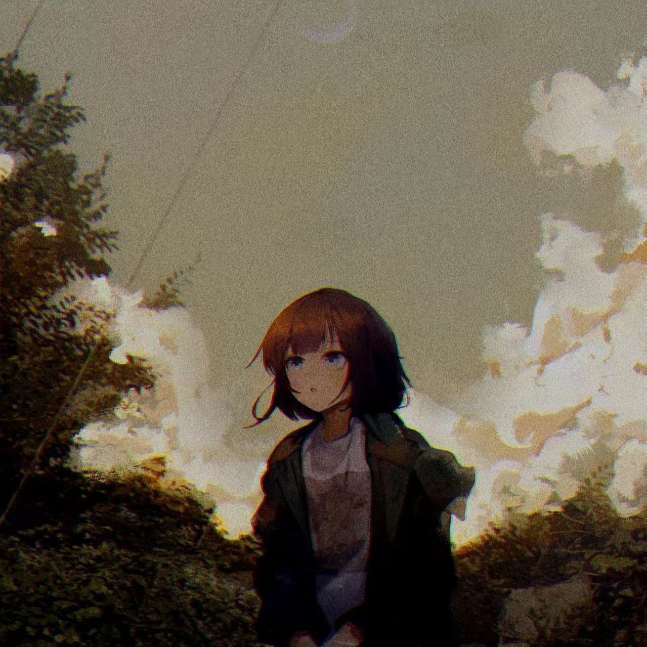 Neglect artwork by thewicher