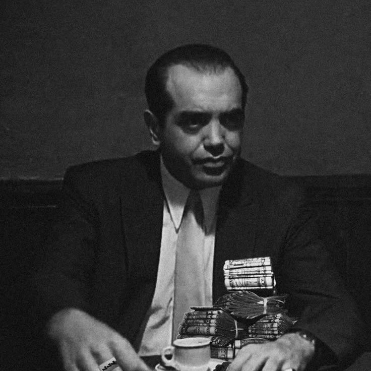 A Bronx Tale - 90's Boom Bap  artwork by Faux.