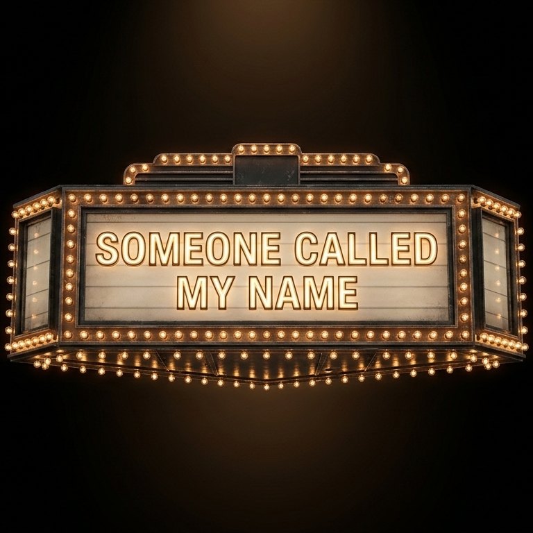 Someone Called My Name | POP TYPE BEAT (Prod. GOODS!GHTS) artwork by northframemusic