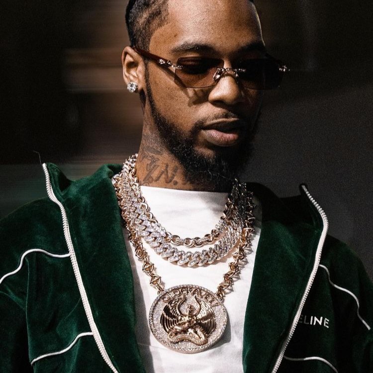 Politics | Key Glock Type Beat  artwork by soulsocietybeats
