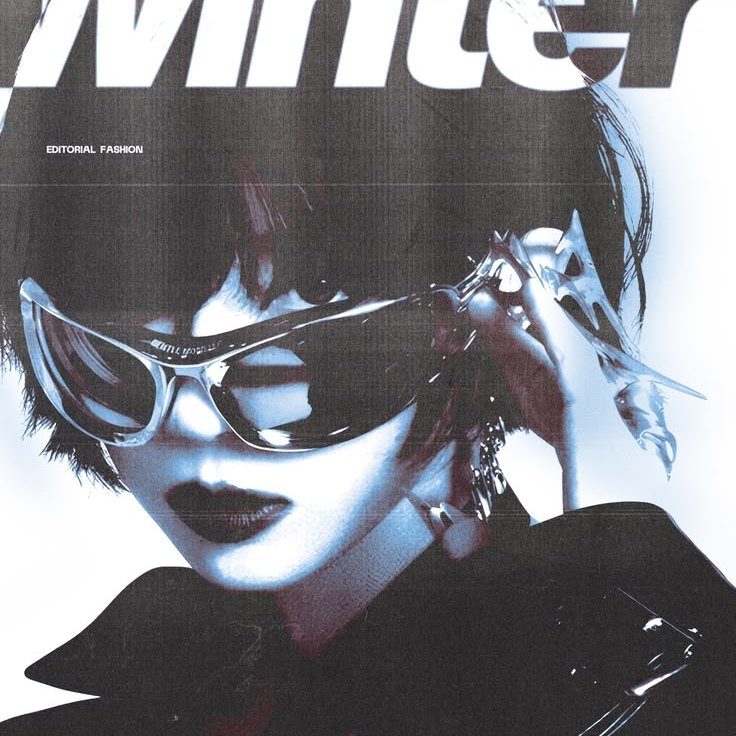 Westwood x Y2K x 2000s Swag Type Beat "Dance" artwork by boo