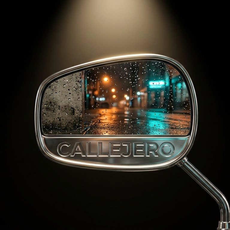 Callejero | J balvin, Bad Bunny (Prod. KORAZON BEATS) artwork by northframemusic