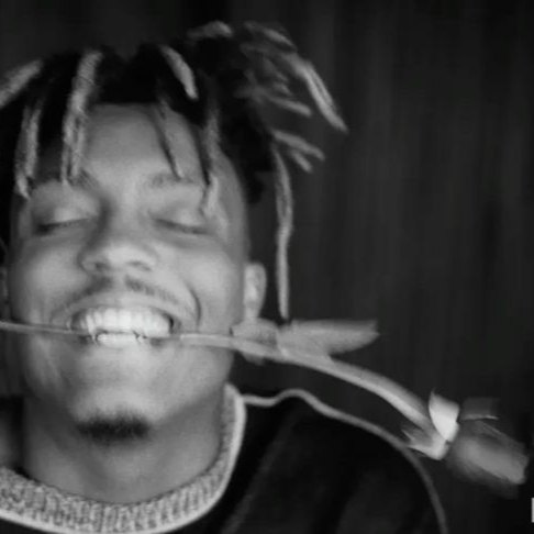 Juice Wrld Underwrld Type Beat artwork by Enderkde