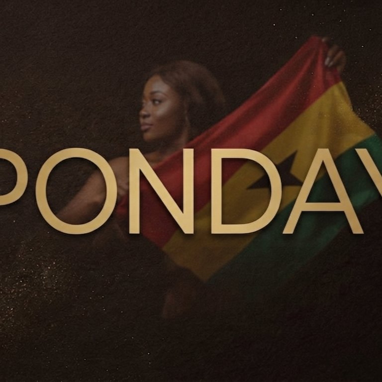Ponday | AFROBEAT INSTRUMENTAL (PROD. ANODA BANGA) artwork by northframemusic
