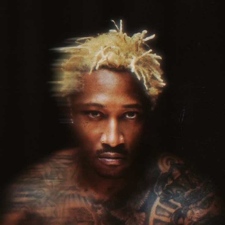 Demon | Future Type Beat artwork by Proditsmou