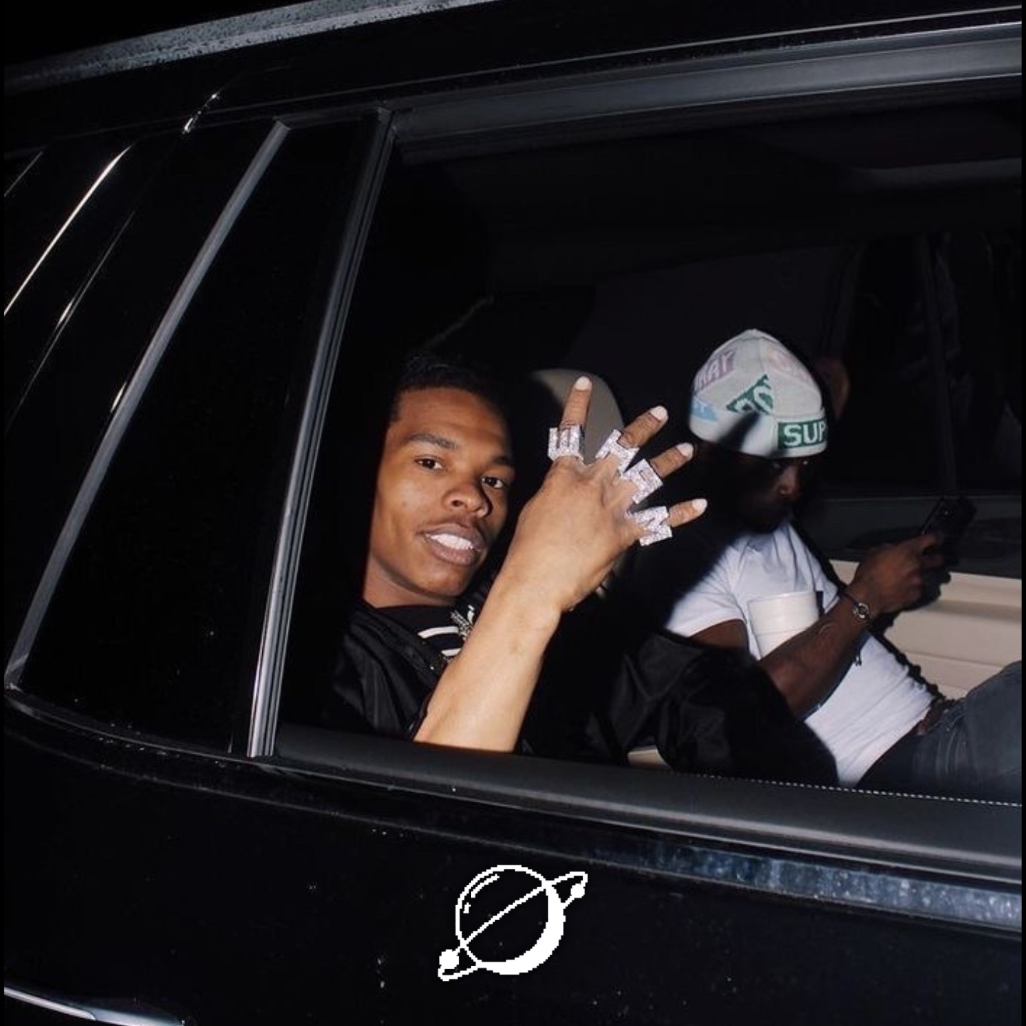 Grind Time | Lil Baby Type Beat artwork by 1prodbyet